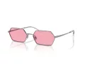 Ray-Ban Yevi RB 3728 004/84 58 Men, Women sunglasses