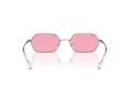 Ray-Ban Yevi RB 3728 004/84 58 Men, Women sunglasses