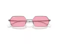 Ray-Ban Yevi RB 3728 004/84 58 Men, Women sunglasses