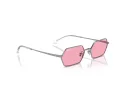 Ray-Ban Yevi RB 3728 004/84 58 Men, Women sunglasses