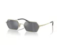 Ray-Ban Yevi RB 3728 92136V 58 Men, Women sunglasses