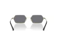 Ray-Ban Yevi RB 3728 92136V 58 Men, Women sunglasses