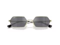 Ray-Ban Yevi RB 3728 92136V 58 Men, Women sunglasses