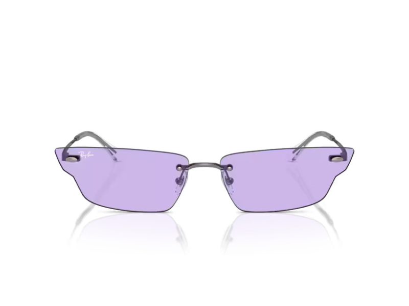 Ray-Ban Anh RB 3731 004/1A 63 Men, Women sunglasses