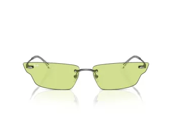Ray-Ban Anh RB 3731 004/2 63 Men, Women sunglasses