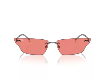 Ray-Ban Anh RB 3731 004/84 63 Men, Women sunglasses