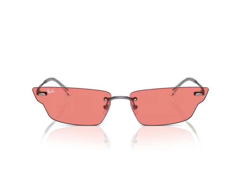 Ray-Ban Anh RB 3731 004/84 63 Men, Women sunglasses