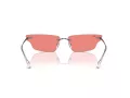 Ray-Ban Anh RB 3731 004/84 63 Men, Women sunglasses