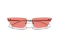 Ray-Ban Anh RB 3731 004/84 66 Men, Women sunglasses
