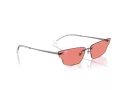 Ray-Ban Anh RB 3731 004/84 66 Men, Women sunglasses