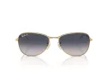 Ray-Ban RB 3733 001/78 56 Men, Women sunglasses