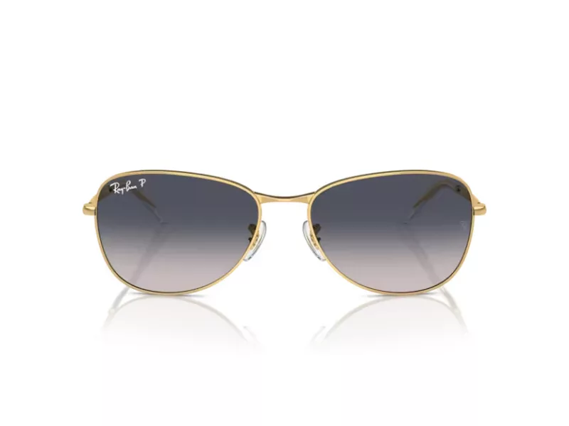 Ray-Ban RB 3733 001/78 56 Men, Women sunglasses