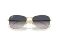 Ray-Ban RB 3733 001/78 56 Men, Women sunglasses