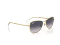 Ray-Ban RB 3733 001/78 56 Men, Women sunglasses
