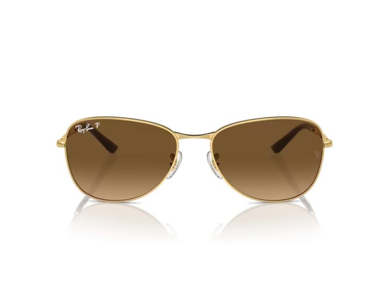 Ray-Ban RB 3733 001/M2 59 Men, Women sunglasses