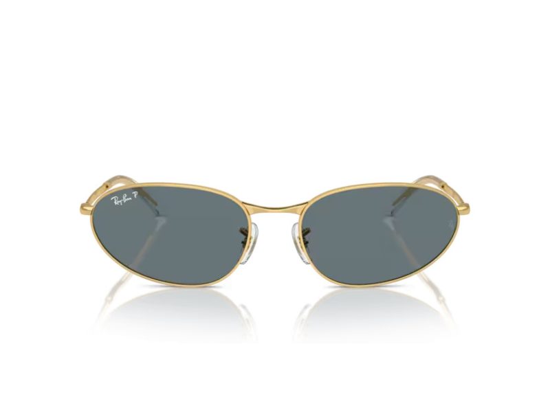 Ray-Ban RB 3734 001/3R 56 Men, Women sunglasses