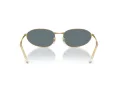 Ray-Ban RB 3734 001/3R 56 Men, Women sunglasses