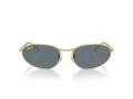 Ray-Ban RB 3734 001/3R 59 Men, Women sunglasses