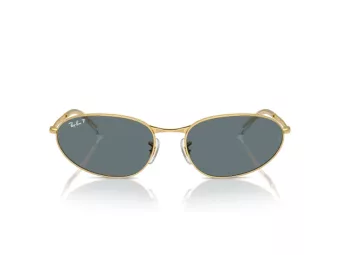Ray-Ban RB 3734 001/3R 59 Men, Women sunglasses