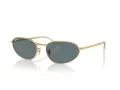 Ray-Ban RB 3734 001/3R 59 Men, Women sunglasses