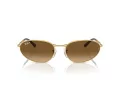 Ray-Ban RB 3734 001/M2 56 Men, Women sunglasses