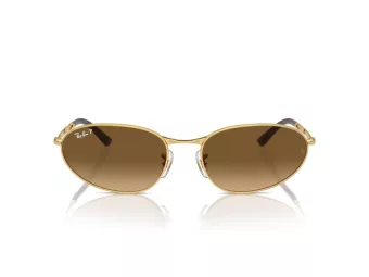 Ray-Ban RB 3734 001/M2 56 Men, Women sunglasses
