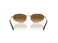 Ray-Ban RB 3734 001/M2 56 Men, Women sunglasses