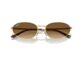 Ray-Ban RB 3734 001/M2 56 Men, Women sunglasses