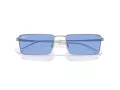 Ray-Ban Emy RB 3741 003/80 56 Men, Women sunglasses