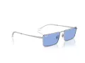 Ray-Ban Emy RB 3741 003/80 56 Men, Women sunglasses