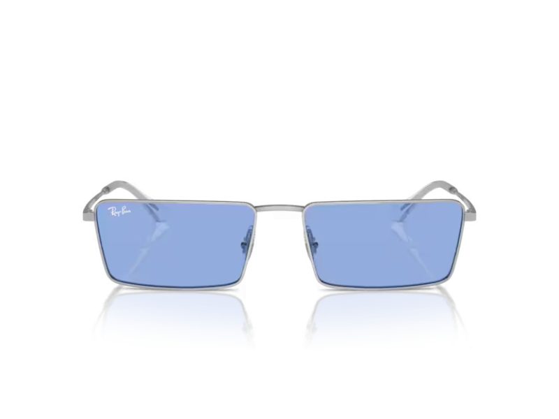 Ray-Ban Emy RB 3741 003/80 59 Men, Women sunglasses