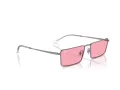 Ray-Ban Emy RB 3741 004/84 56 Men, Women sunglasses