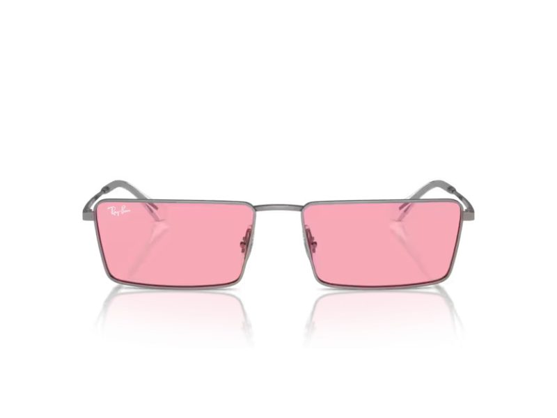 Ray-Ban Emy RB 3741 004/84 59 Men, Women sunglasses