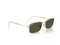 Ray-Ban RB 3746 001/31 59 Men, Women sunglasses