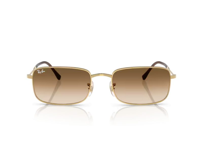 Ray-Ban RB 3746 001/51 56 Men, Women sunglasses