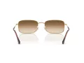 Ray-Ban RB 3746 001/51 56 Men, Women sunglasses