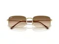 Ray-Ban RB 3746 001/51 56 Men, Women sunglasses