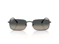Ray-Ban RB 3746 002/71 56 Men, Women sunglasses