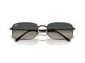 Ray-Ban RB 3746 002/71 59 Men, Women sunglasses