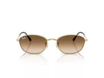 Ray-Ban RB 3749 001/51 58 Women sunglasses