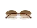 Ray-Ban RB 3749 001/51 58 Women sunglasses