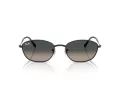 Ray-Ban RB 3749 002/71 55 Women sunglasses
