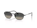 Ray-Ban RB 3749 002/71 58 Women sunglasses