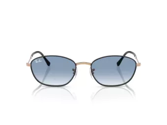 Ray-Ban RB 3749 92723F 55 Women sunglasses