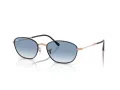 Ray-Ban RB 3749 92723F 55 Women sunglasses
