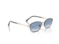 Ray-Ban RB 3749 92723F 55 Women sunglasses