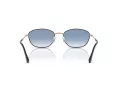 Ray-Ban RB 3749 92723F 58 Women sunglasses