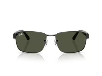 Ray-Ban RB 3750 002/31 59 Men, Women sunglasses
