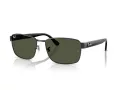 Ray-Ban RB 3750 002/31 62 Men, Women sunglasses