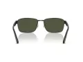 Ray-Ban RB 3750 002/31 62 Men, Women sunglasses